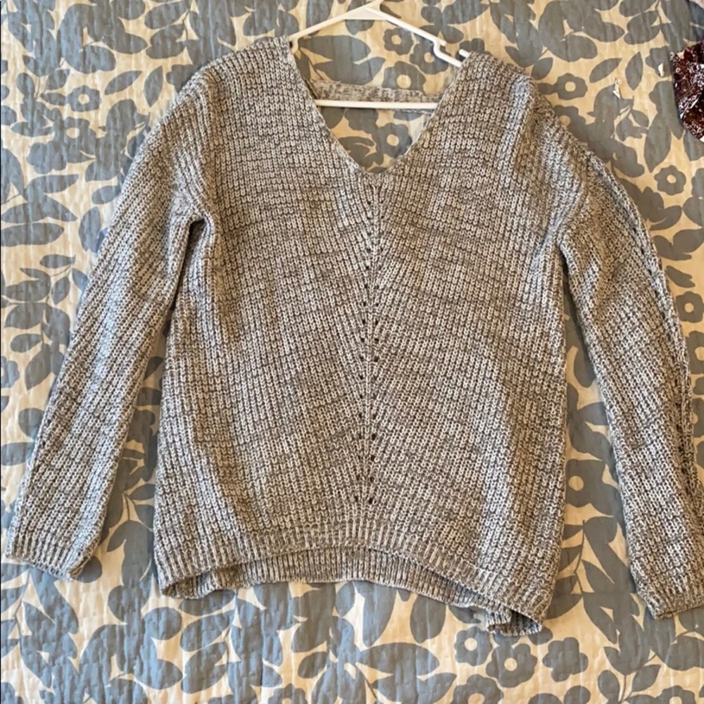 Women’s sweater